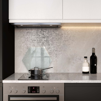 Stiklinė pjaustymo lentelė Stiklinė pjaustymo lentelė skaidrus