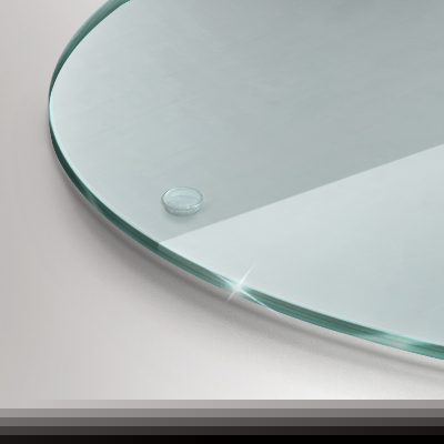 Stiklo pjaustymo lenta Stiklo pjaustymo lenta skaidrus