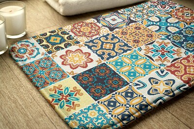 Vonios kilimėlis Azulejo