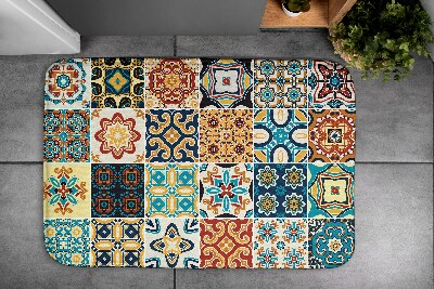 Vonios kilimėlis Azulejo