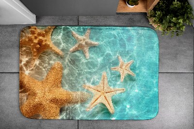 Vonios kilimėlis Jūrų žvaigždė