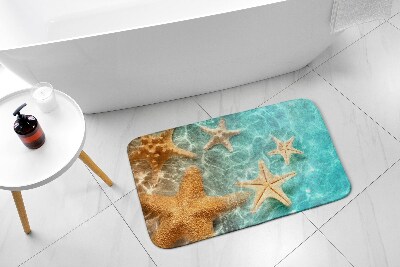 Vonios kilimėlis Jūrų žvaigždė
