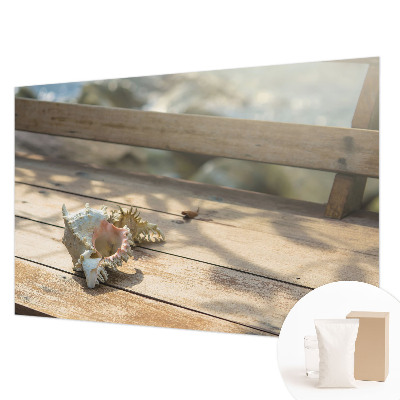 Flizelininis fototapetas Atvirkštinė scena