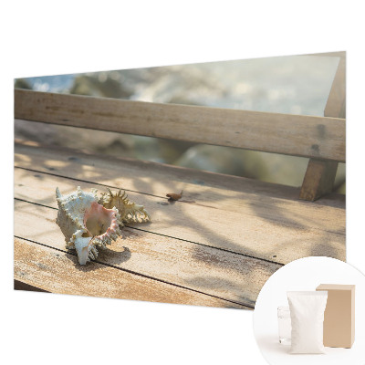 Flizelininis fototapetas Atvirkštinė scena