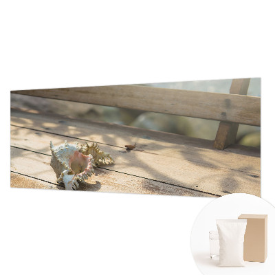 Flizelininis fototapetas Atvirkštinė scena