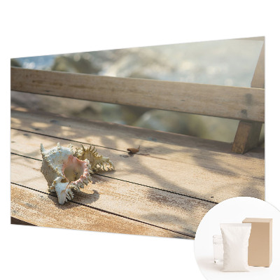 Flizelininis fototapetas Atvirkštinė scena