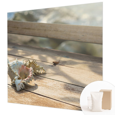 Flizelininis fototapetas Atvirkštinė scena