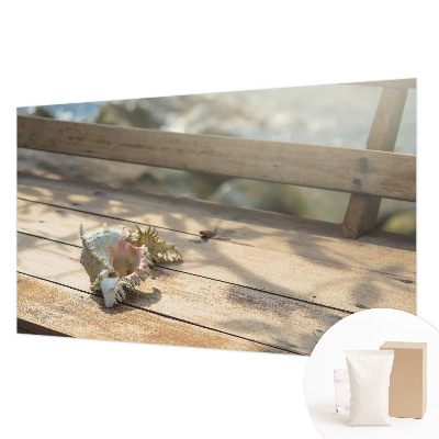 Flizelininis fototapetas Atvirkštinė scena