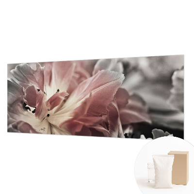 Fototapetas pagal užsakymą Pastelblomas