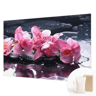 Modernus fototapetas Blomsteragtig elegancija