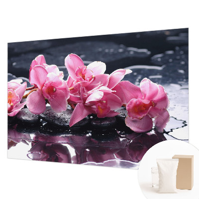 Modernus fototapetas Blomsteragtig elegancija