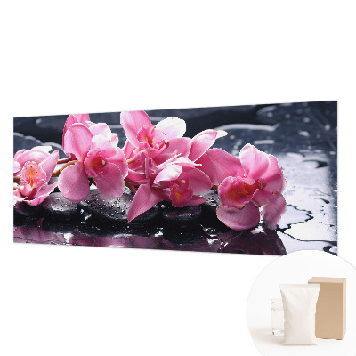 Modernus fototapetas Blomsteragtig elegancija