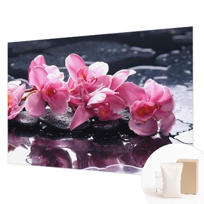 Modernus fototapetas Blomsteragtig elegancija