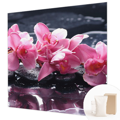 Modernus fototapetas Blomsteragtig elegancija