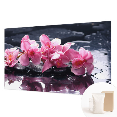 Modernus fototapetas Blomsteragtig elegancija