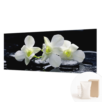 Aukštos kokybės fototapetas Bloomster og sten