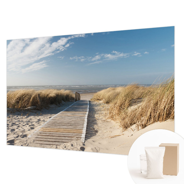 Fototapetas Havstienas