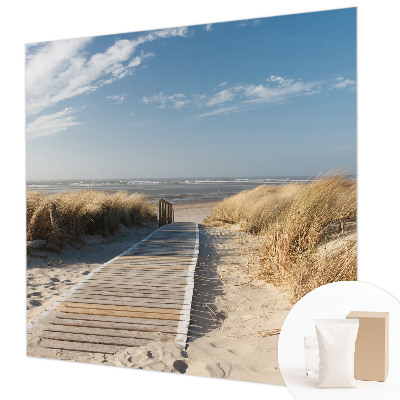 Fototapetas Havstienas