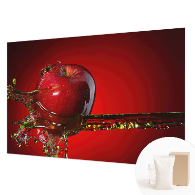 Sienų danga fototapetas Saftig energija