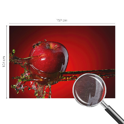 Sienų danga fototapetas Saftig energija