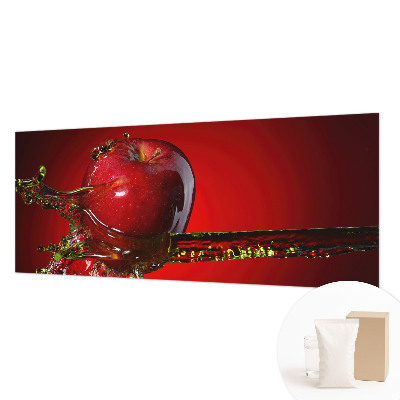 Sienų danga fototapetas Saftig energija