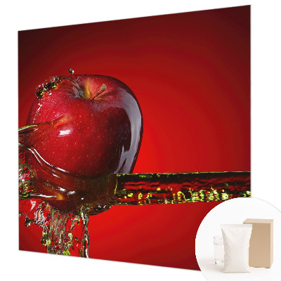 Sienų danga fototapetas Saftig energija