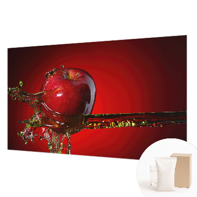 Sienų danga fototapetas Saftig energija