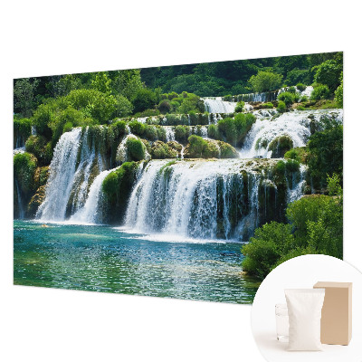Flizelininis fototapetas su natūralios harmonijos motyvu