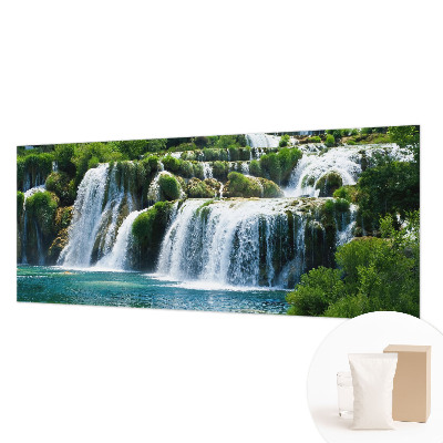 Flizelininis fototapetas su natūralios harmonijos motyvu