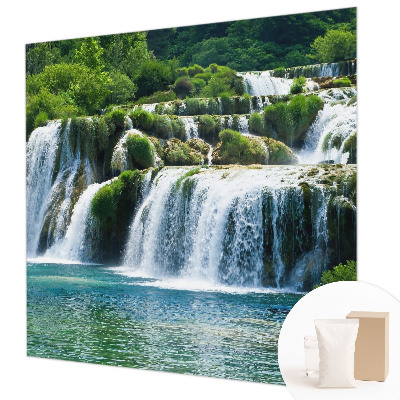 Flizelininis fototapetas su natūralios harmonijos motyvu