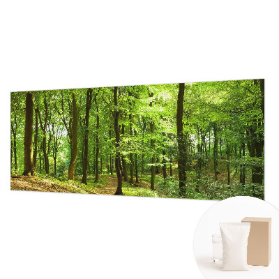 Fototapetas flizelino pagrindu Natūralus stilius