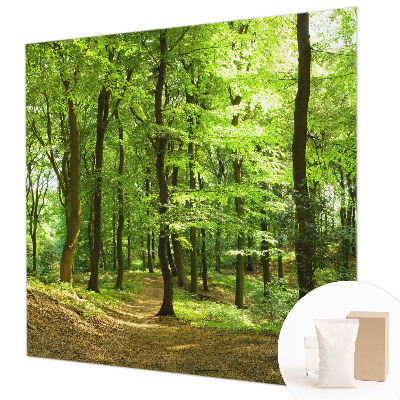 Fototapetas flizelino pagrindu Natūralus stilius