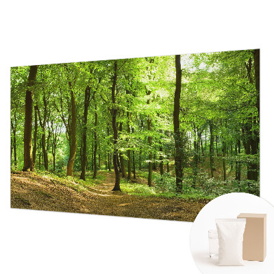 Fototapetas flizelino pagrindu Natūralus stilius