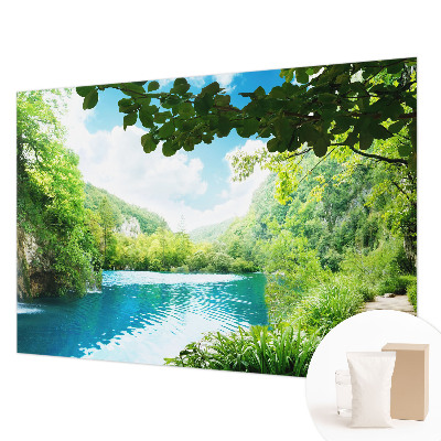 Tapetas Natūrali oazė