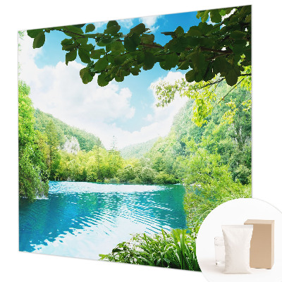 Tapetas Natūrali oazė