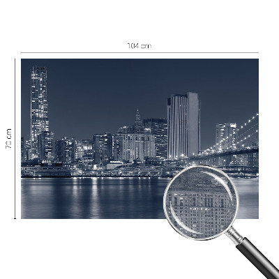 Fototapetas pagal užsakymą Natby