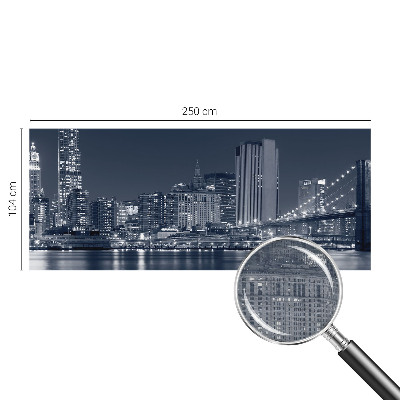 Fototapetas pagal užsakymą Natby