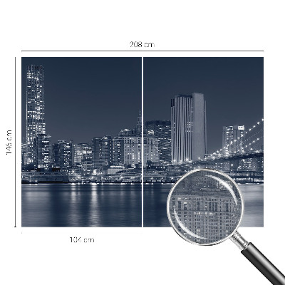 Fototapetas pagal užsakymą Natby