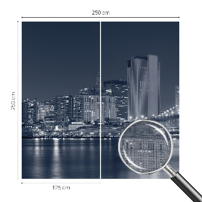 Fototapetas pagal užsakymą Natby