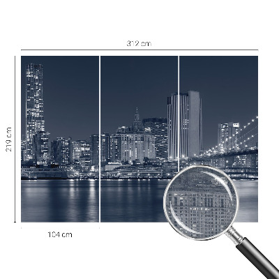 Fototapetas pagal užsakymą Natby