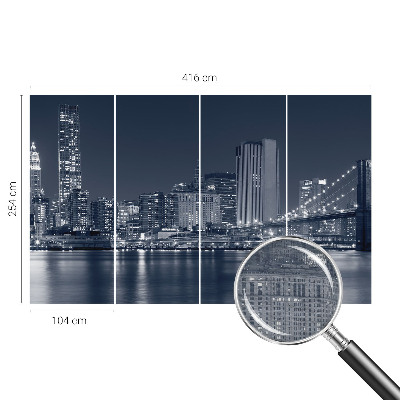 Fototapetas pagal užsakymą Natby