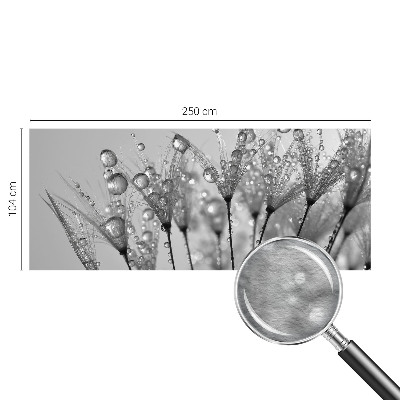 Fototapetas pagal užsakymą Våd delikatesai