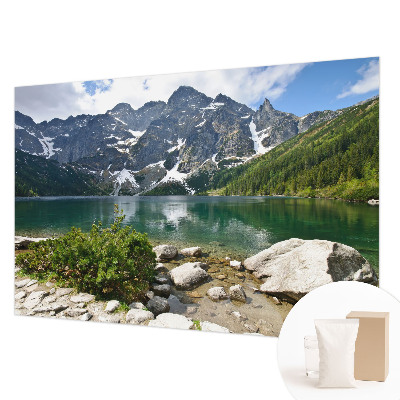 Aukštos kokybės fototapetas Bjergsø