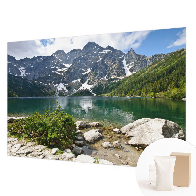 Aukštos kokybės fototapetas Bjergsø