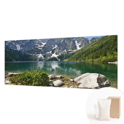 Aukštos kokybės fototapetas Bjergsø