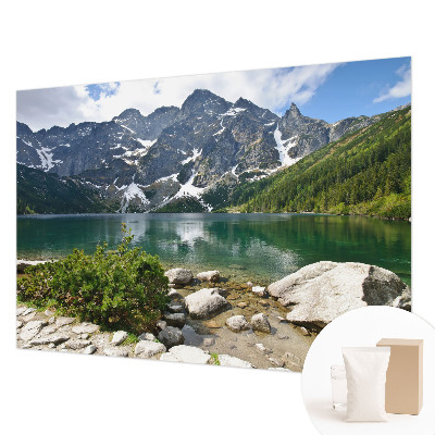 Aukštos kokybės fototapetas Bjergsø