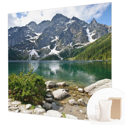 Aukštos kokybės fototapetas Bjergsø