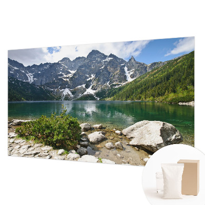 Aukštos kokybės fototapetas Bjergsø