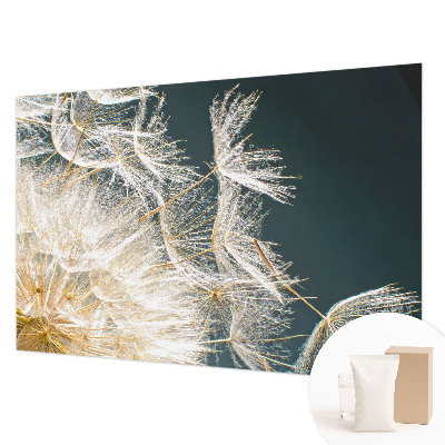 Dekoratyvinis fototapetas Lethed mėlinė