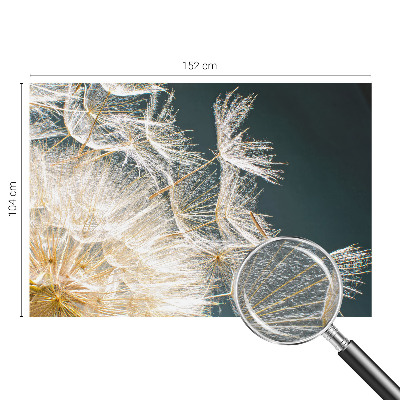 Dekoratyvinis fototapetas Lethed mėlinė